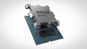 Epyc 4004 from US$149: AMD Ryzen processors with ECC RAM for small servers