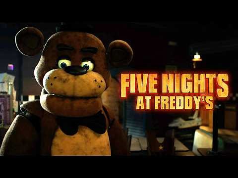 Is Five Nights at Freddy's Movie a Good Adaptation?