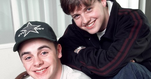 These '90s British Kids TV Shows Will Give You Serious Feels