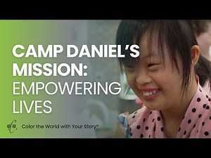 Camp Daniel’s Mission: Empowering Lives in Wisconsin’s Northwoods