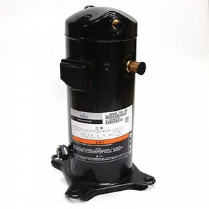 [Hot Item] Zr47kc-Tfd-522 Refrigeration Compressor 4HP R22 220V 380V 50Hz Scroll Compressor