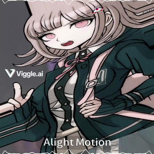 Chiaki Pardon Dance Performance
