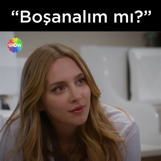 Maral yüzüğünü Aziz Uras'a veriyor! #Bahar Final Bölümü | Show TV