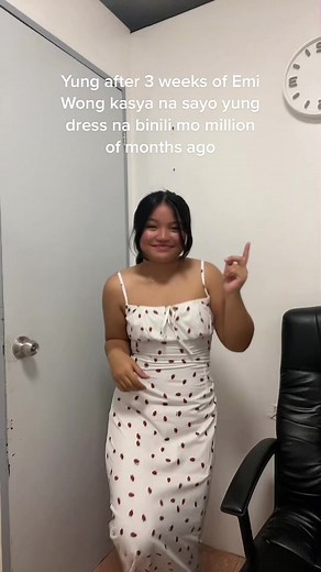 Transforming with Emi Wong: 10-Day Workout Results