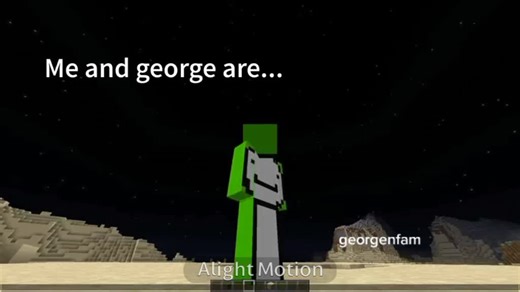 Dream and George: Obvious Moments Compilation Part 2