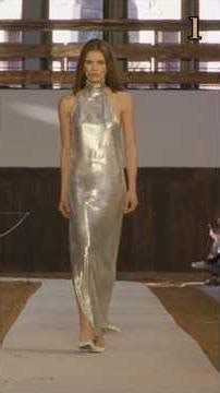 14 MODELS! 😱 STELLA McCARTNEY Winter 2026: The Sustainability Revolution in Paris! 🌿✨🐎