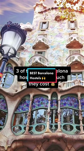 Hostelworld on TikTok