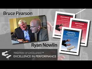 Tradition of Excellence: Excellence in Performance