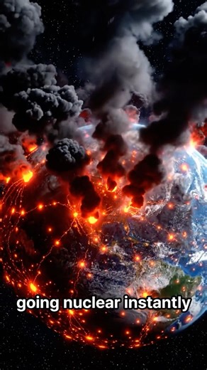 What if All Volcanoes Erupted at Once?