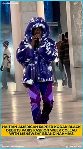 217K views · 6K reactions | #HaitianExcellence  Nahmias helped...