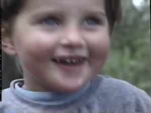 Teletubbies: Christmas in the Snow Vol 1 & 2 (full vhs)