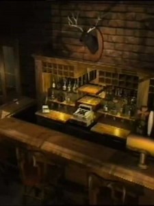 Last Call (1994) - Movie