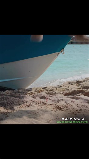 An elite team of security contractors on a rescue mission encounter an empty island, masked gunmen, and a strange siren sound that assaults their bodies as well as their minds. Watch BLACK NOISE On Demand & Digital TODAY! Watch here —-> https://apple.co/3FCaEHs | Saban Films