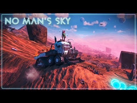 Exploring the REMNANT Update! No Man's Sky Space Tracker & More