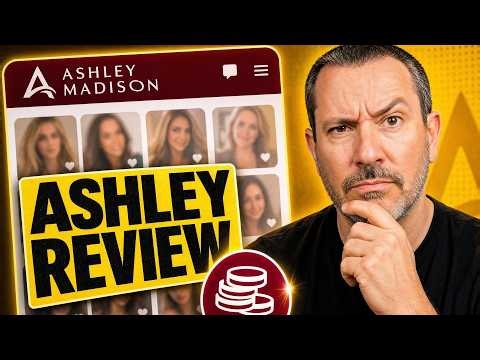 Ashley Madison Review 2026: Worth the Credits?