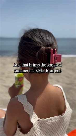 2K views | That’s a wrap. I hope you enjoyed this summer’s season of hairstyles. Did you have a favourite? Now time to get excited about spooky Halloween and festive Christmas hairstyles  | Mummy Life | Facebook