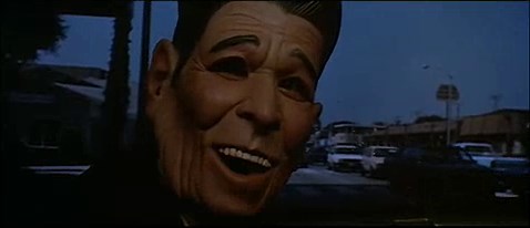 "Point Break (1991)" Theatrical Trailer #2