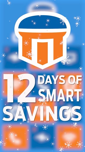 Welcome back to the 12 Days of Smart Savings!  Day 11: Check Attic Insulation #ConwayCorp #EnergySmart #12Days | Conway Corporation | Facebook
