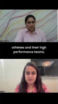 Rapid-Fire Sports Trivia Challenge | Dr. Sanika Divekar Tries to Keep Up!