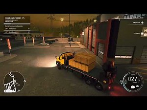 Construction Simulator | Single-Family House | Part 3