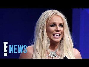 Britney Spears’ Rep Breaks Silence on “Inexcusable” DUI Arrest | E! News