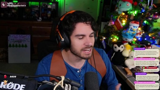 NATHAN DRAKE on the FRONT PAGE STREAM | Uncharted 4 FIRST PLAYTHROUGH