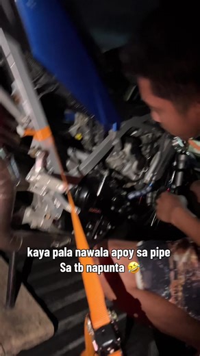Funny Moments with Beng and Pangga