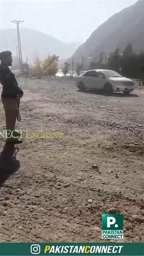 Ahmad Khan Niazi has begun enjoying full official protocol in Khyber Pakhtunkhwa. Neither holding any government position, nor serving as a minister or advisor. During his visit to Chitral, Ahmad Khan Niazi even surpassed the Chief Minister in terms of official protocol. | Pakistan Connect