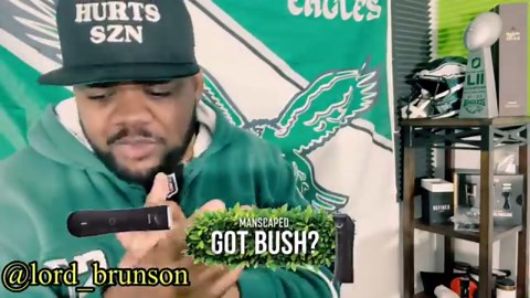 Lord Brunson: eagles coaching duo: are sirianni & gannon the nfl's worst?