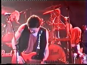14K views · 366 reactions | Nazareth Live Stuttgart 1995 Underground I Want To Do Everything For You | The BEST of BLUES | Facebook