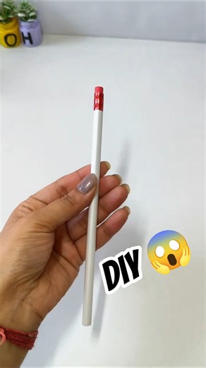 ऐसा Pencil Diy 😱 #comment #craft #diy #ytshorts #ytviral #viralvideo #yt