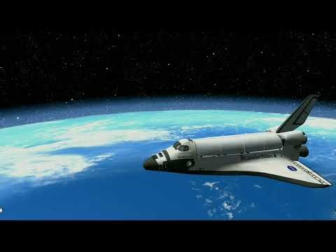 NASA's Space Shuttle Secrets (and why it matters now)
