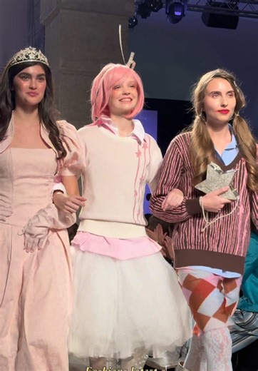 Reviving Fun in Fashion at Lisbon Fashion Week