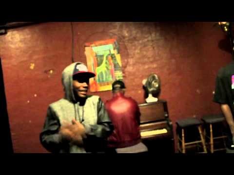 Independent Living - The Funk Volume Documentary