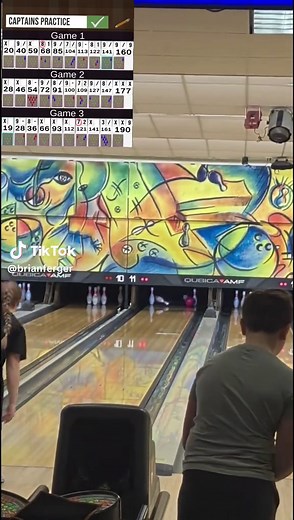 Enhance Pocket Angle in Bowling with Axis Rotation