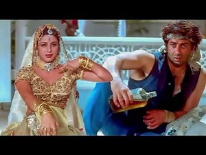 Dil Ka Kya Kare Sahib||दिल का क्या करे साहिब||Kavita krishnamurti||Jeet Movie Song||