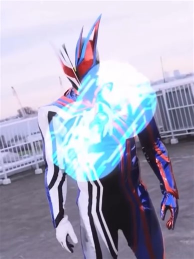 Exploring Kamen Rider Nozomi: A 2026 Adventure