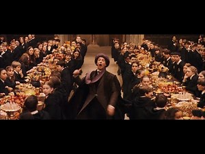 Harry Potter and the Philosopher's Stone (2001) - Troll in the Dungeon! (With Unused Score)