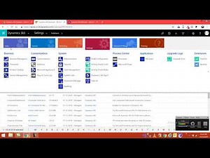 Business Rules in Dynamics CRM 365