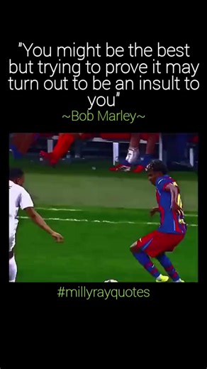 Lifelong Lessons from Bob Marley: Be Your Best Self