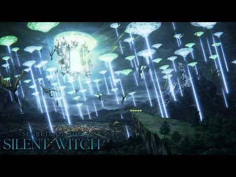 She Killed 100 Dragons In One Shot Without Uttering a Spell | Secrets of the Silent Witch