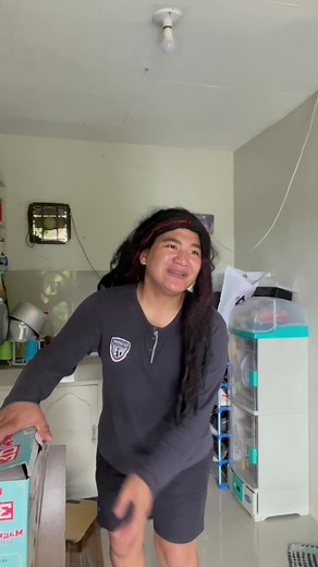 Sumama ka sa barangay junjun dalian mo ikaw muna si mima 😂 #teamjomar #fyp