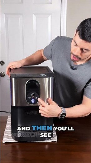 Antarctic Star Ice Maker Cleaning Guide [How To]