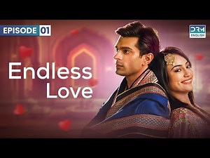 Endless Love | Season 1 - Episode 1 | Qubool Hai (ENG DUB) | GH16