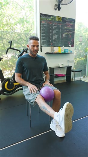 Δυνάμωσε τετρακέφαλο στο σπίτι!!!🥰💪🏋