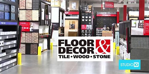 Floor & Decor now open in Pensacola