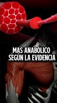 TRES MITOS QUE AFECTAN TU GANANCIA MUSCULAR Y RECUPERACIÓN #coachmadroking