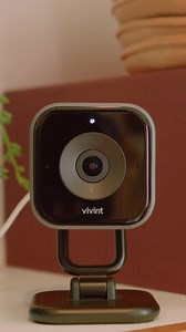 1.7K views · 14 reactions | Seamless style meets effortless placement. : https://vivinthome.cc/fb-indoor-camera-pro | Vivint | Facebook