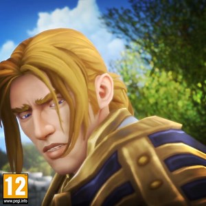 120K views · 1.4K reactions | Get caught up on the story of Anduin Wrynn as the Worldsoul Saga begins. | World of Warcraft | Facebook