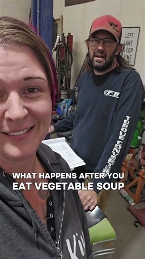 we are back home and back to regular programming lol #jokes #wifelifehumor #mrsNoWay #wifelife